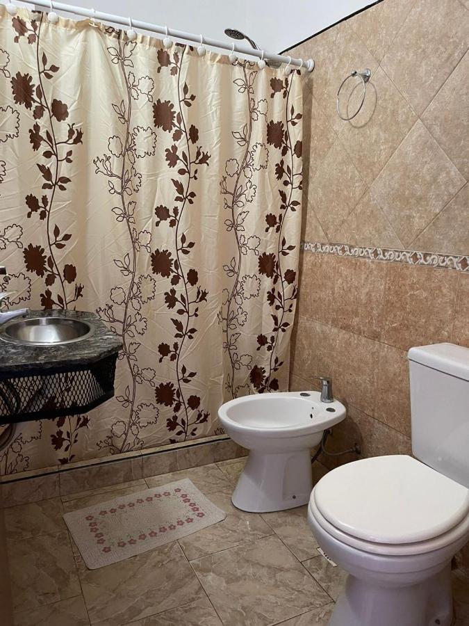 Aparthotel Fuente De Vida *