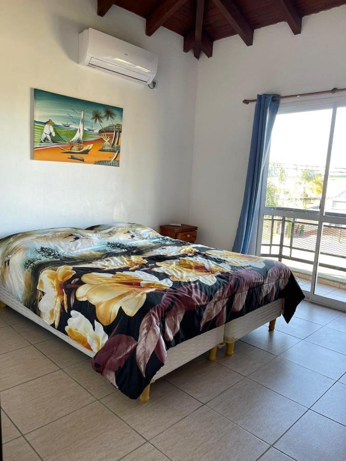 Fuente De Vida Aparthotel Colon (Entre Rios)